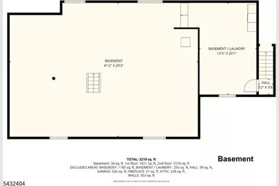 13 Hamden Rd, Franklin Township, NJ 08822 - Photo 40