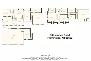 13 Hamden Rd, Franklin Township, NJ 08822 - Photo 34