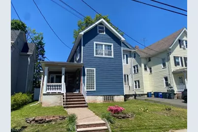 17 Walnut Terrace, Bloomfield, NJ 07003 - Photo 1