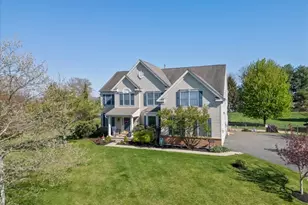 1 Tanager Dr, Raritan Township, NJ 08551 - Photo 2