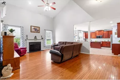 1 Tanager Dr, Raritan Township, NJ 08551 - Photo 18
