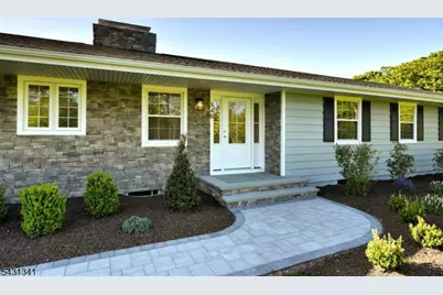540 Blackpoint Rd, Hillsborough Township, NJ 08844 - Photo 2