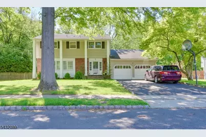 93 Summit Ct, Westfield, NJ 07090 - Photo 2