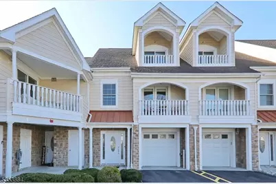 8 Riverbend Ct, New Providence, NJ 07974 - Photo 1