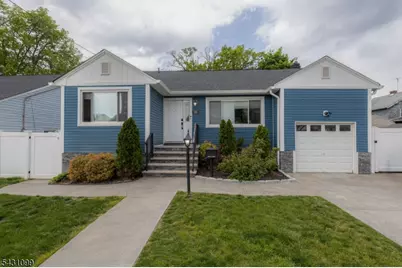 1349 Stanley Ter, Elizabeth, NJ 07208 - Photo 2