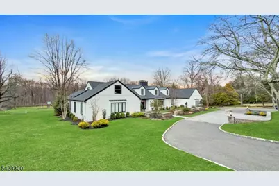 16 E Greenbrook Rd, North Caldwell, NJ 07006 - Photo 4