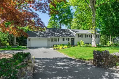 77 Hanover Rd, Mountain Lakes, NJ 07046 - Photo 2