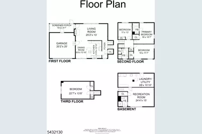 77 Hanover Rd, Mountain Lakes, NJ 07046 - Photo 36