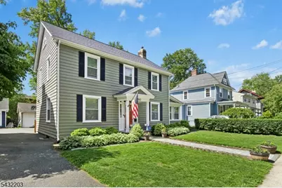 380 Elm Ave, Rahway, NJ 07065 - Photo 2