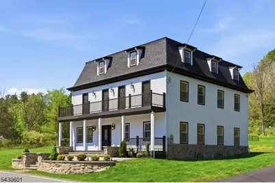 163 County Road 645, Sandyston Township, NJ 07826 - Photo 1