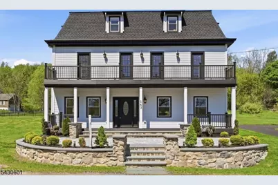 163 County Road 645, Sandyston Township, NJ 07826 - Photo 2