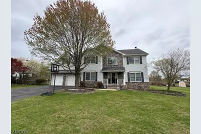 1 Harmony Ln, Mansfield Township, NJ 07840 - Photo 1