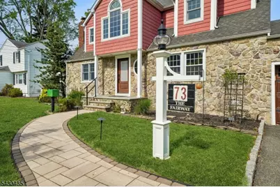 73 The Fairway, Cedar Grove, NJ 07009 - Photo 2