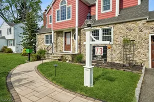 73 The Fairway, Cedar Grove, NJ 07009 - Photo 2