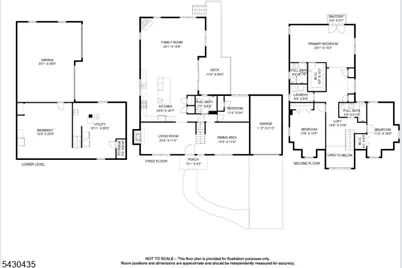 73 The Fairway, Cedar Grove, NJ 07009 - Photo 44