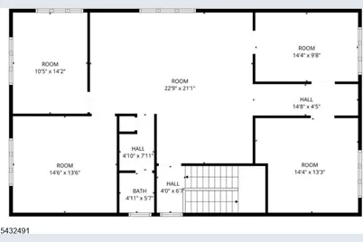 38 N Gaston Ave, Somerville, NJ 08876 - Photo 30