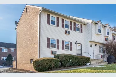 322 Richard Mine Rd - #W1, Rockaway Township, NJ 07885 - Photo 1