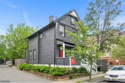 637 Union St, Orange, NJ 07050 - Photo 2