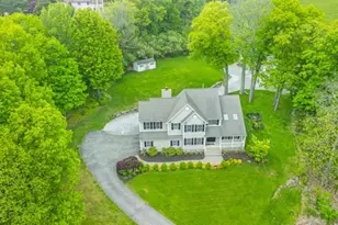 468 Ridge Rd, Fredon Township, NJ 07860 - Photo 4