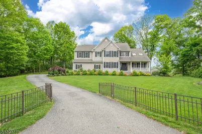 468 Ridge Rd, Fredon Township, NJ 07860 - Photo 2