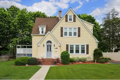 1115 Central Ave, Plainfield, NJ 07060 - Photo 2