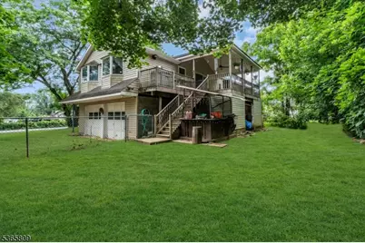 9 Mueller Lane, Franklin Township, NJ 07882 - Photo 34