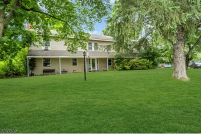 9 Mueller Lane, Franklin Township, NJ 07882 - Photo 1