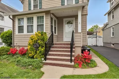 419 Oak St #2, Garwood, NJ 07027 - Photo 4