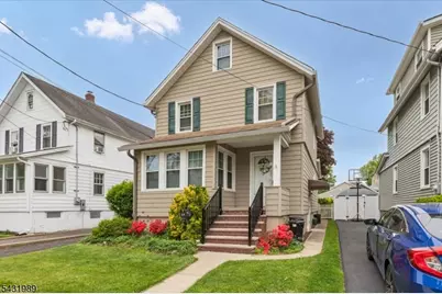 419 Oak St #2, Garwood, NJ 07027 - Photo 2