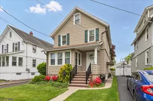 419 Oak St, Garwood, NJ 07027 - Photo 2