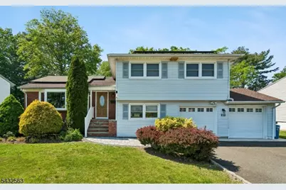 112 Pitt Rd, Springfield, NJ 07081 - Photo 1