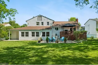 112 Pitt Rd, Springfield, NJ 07081 - Photo 22
