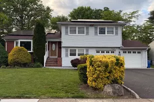 112 Pitt Rd, Springfield, NJ 07081 - Photo 1