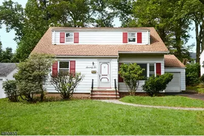 76 Cypress St, Millburn, NJ 07041 - Photo 1