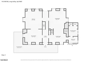 19 E Mill Rd, Washington Township, NJ 07853 - Photo 46