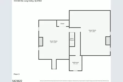 19 E Mill Rd, Washington Township, NJ 07853 - Photo 48