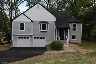 8 Sherwood Pl, Wharton, NJ 07885 - Photo 1
