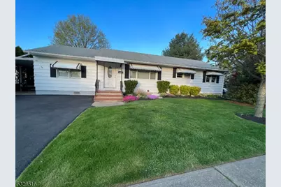 215 S 18th Ave #2, Manville, NJ 08835 - Photo 1