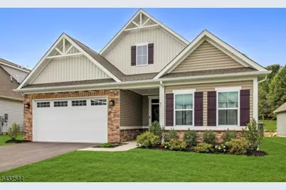 21 Harris Hawk Rd, Washington Township, NJ 07882 - Photo 1
