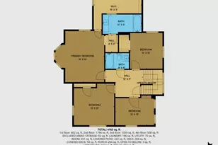 100 Center St, Clinton, NJ 08809 - Photo 46