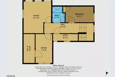 100 Center St, Clinton, NJ 08809 - Photo 44