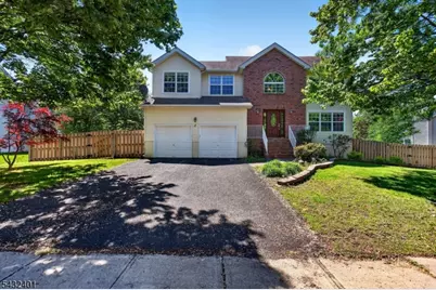 5 Campbell Rd, Hillsborough Township, NJ 08844 - Photo 1