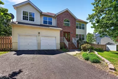 5 Campbell Rd, Hillsborough Township, NJ 08844 - Photo 2