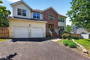 5 Campbell Rd, Hillsborough Township, NJ 08844 - Photo 2