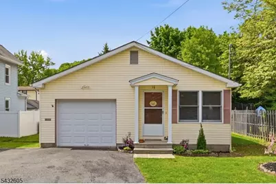 15 Orchard St, Bloomingdale, NJ 07403 - Photo 1