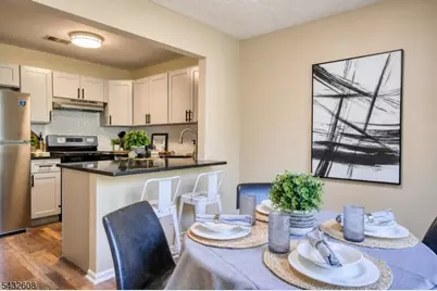 9 Tanglewood Ct #1, South Brunswick Township, NJ 08852 - Photo 8