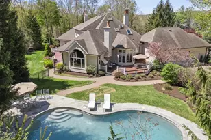 110 Chelsea, Watchung, NJ 07069 - Photo 1