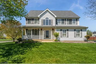 801 Price Place, Greenwich Township, NJ 08886 - Photo 1