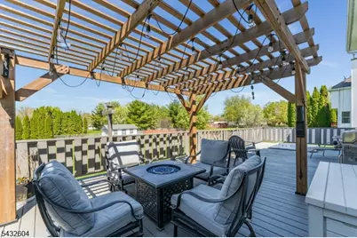 801 Price Place, Greenwich Township, NJ 08886 - Photo 4