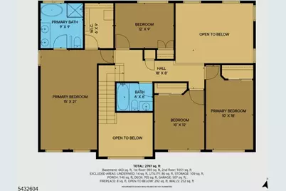 801 Price Place, Greenwich Township, NJ 08886 - Photo 36